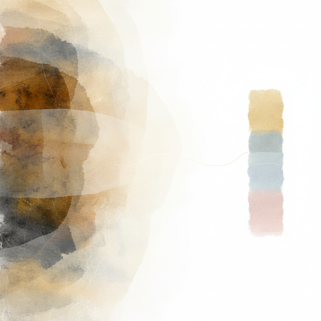 Bild zum Text: Brief an das verletzte Kind