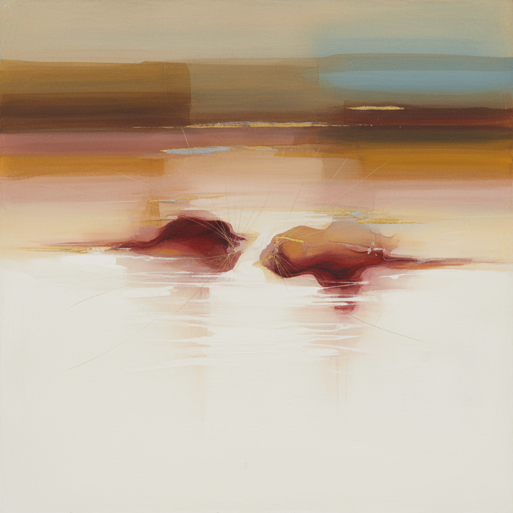 Bild zum Text: Kuss von Zoe