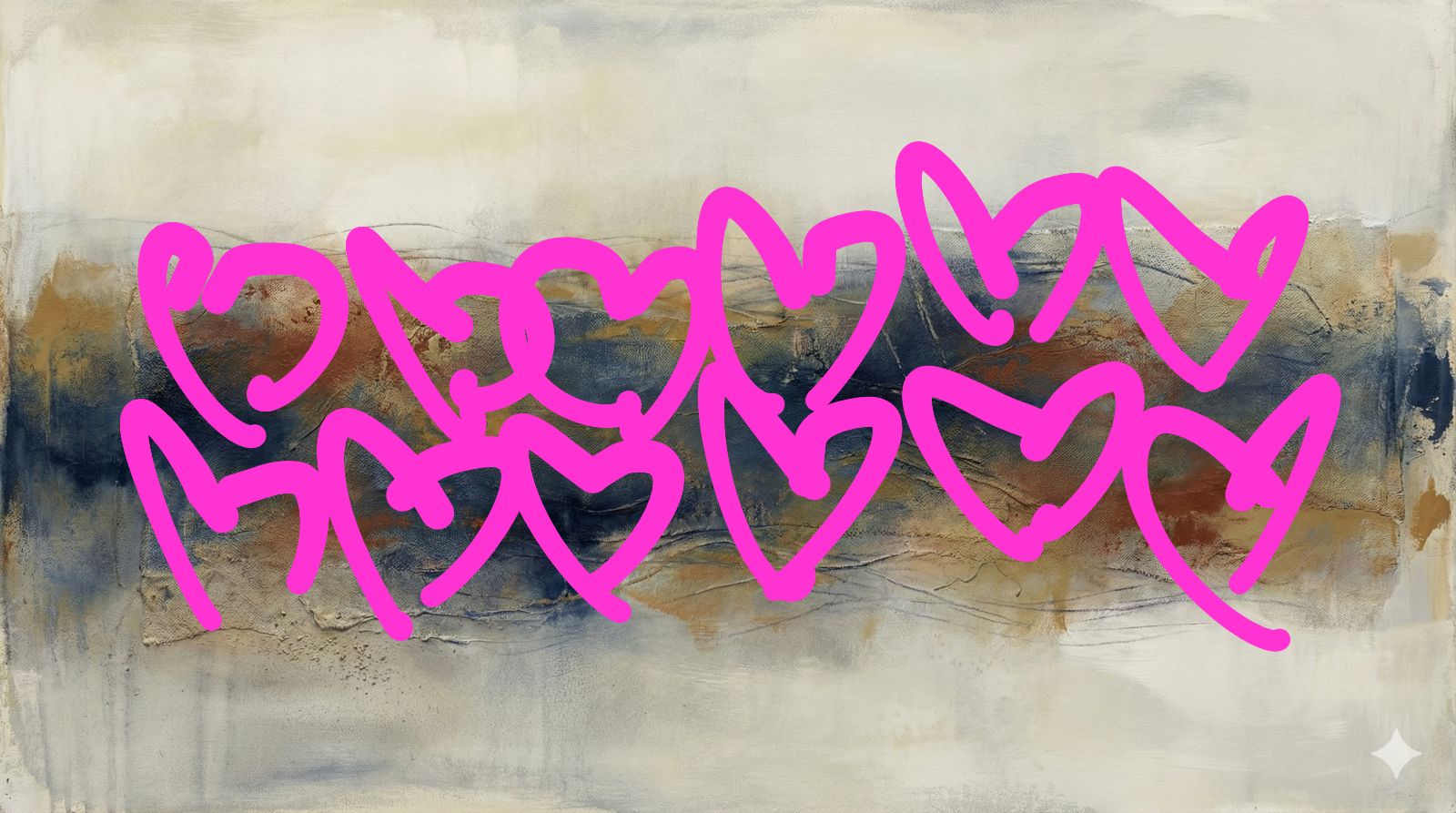 Bild zum Text: Kuss von Zoe