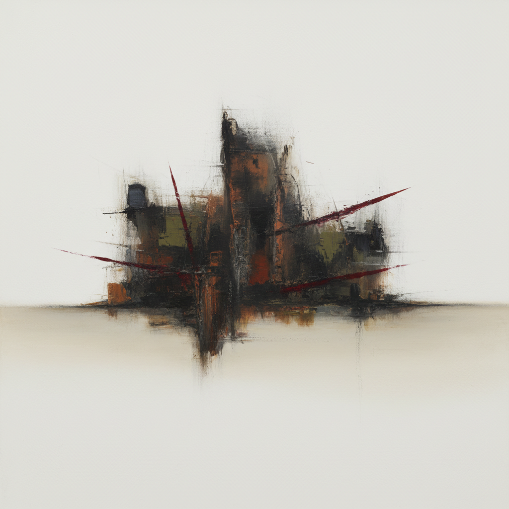 Bild zum Text: Vater nochmal