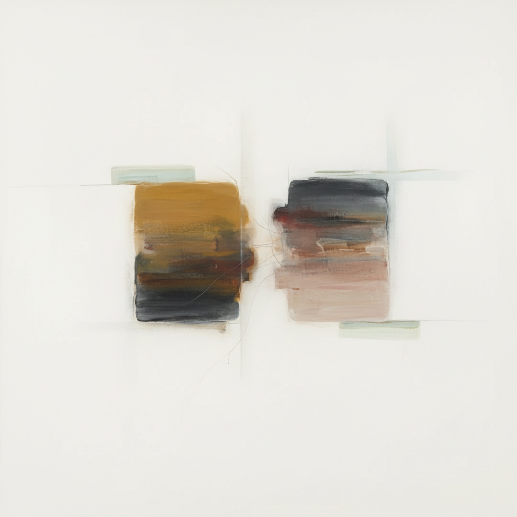 Bild zum Text: Zwischen Nähe und Angst