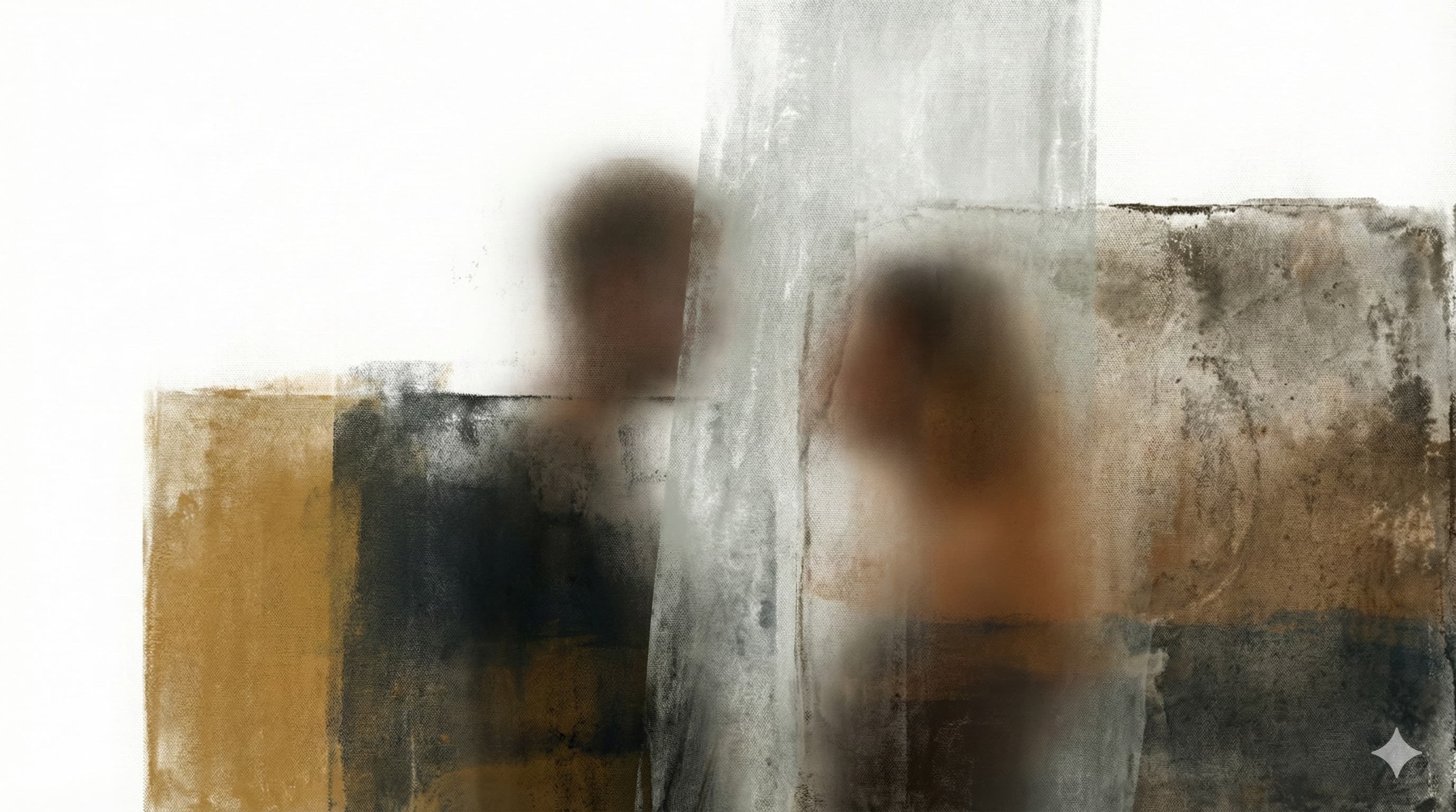 Bild zum Text: Zwischen Nähe und Angst